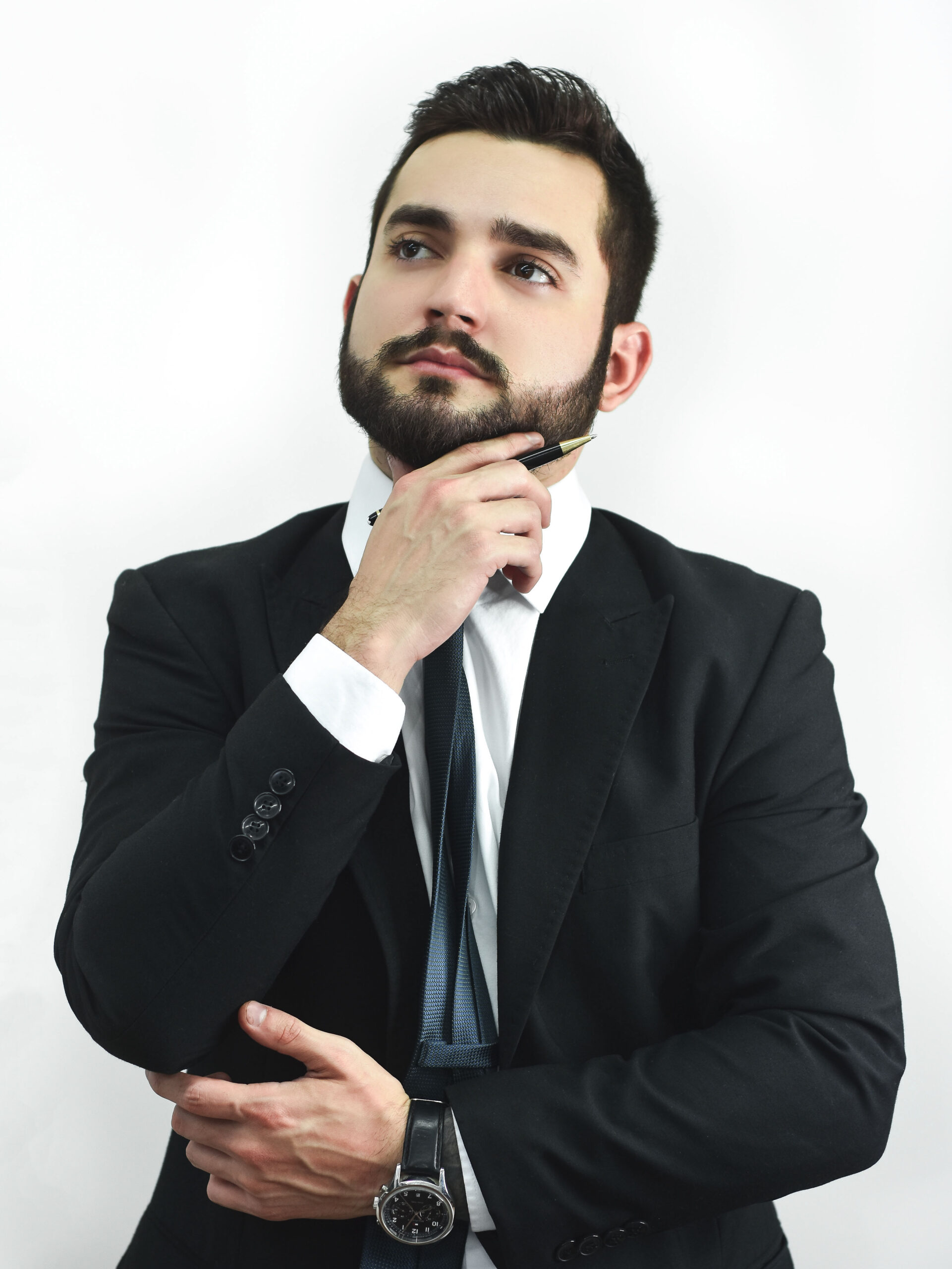 Foto de perfil do Dr. Vinícius Machado, advogado especialista em Direito à Saúde, OAB/SP 411.228