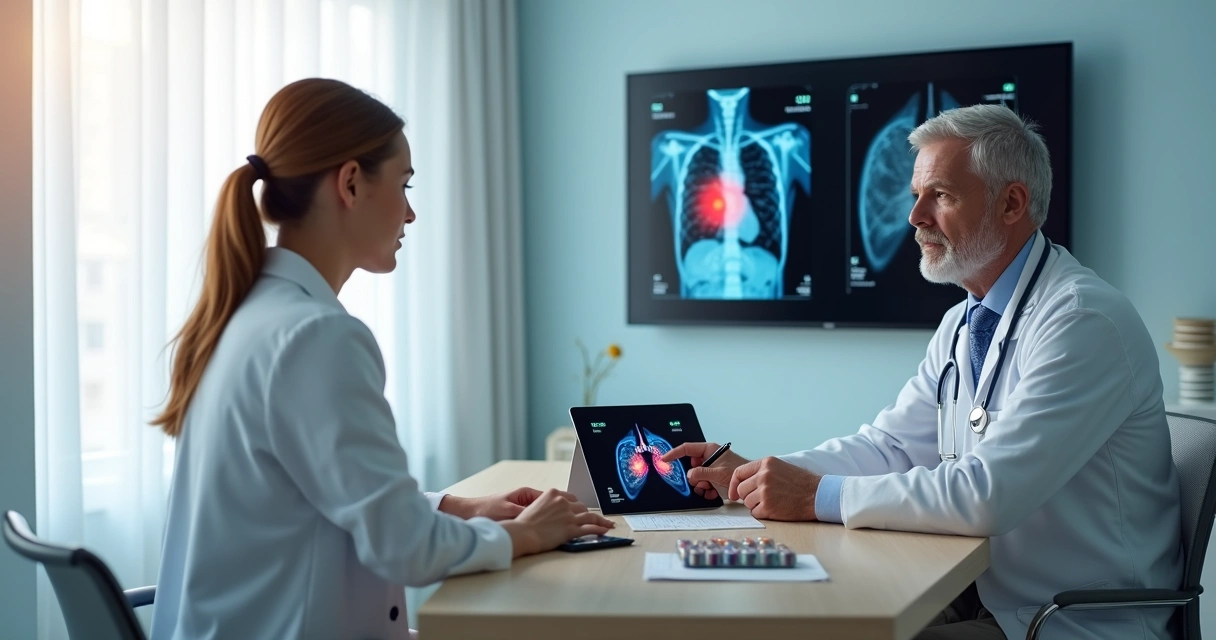 Negativa de Atezolizumabe (Tecentriq®): O que fazer após resposta do plano?