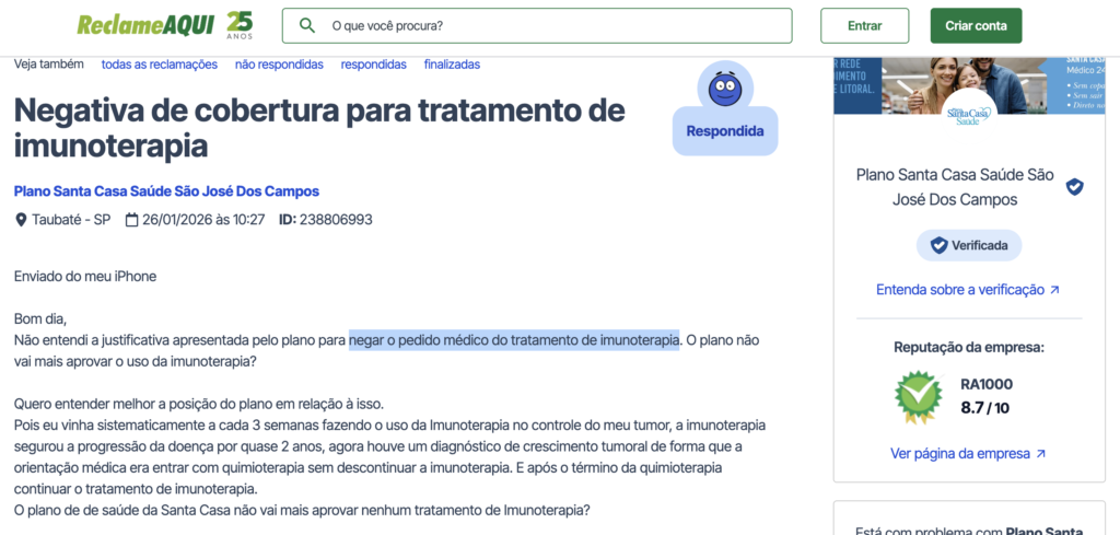 Atezolizumabe (Tecentriq®)